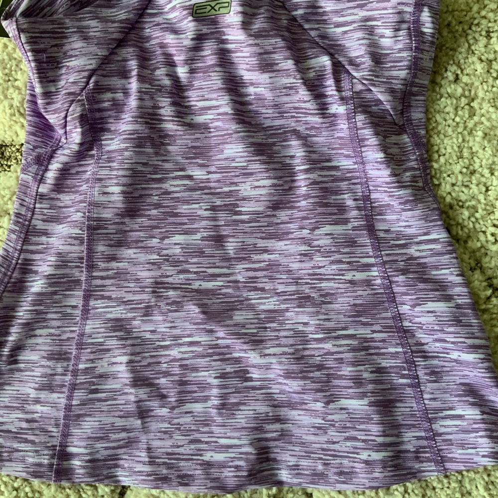 Express Core Tank Top - Picture 3 of 3
